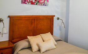 Casa Corralazos